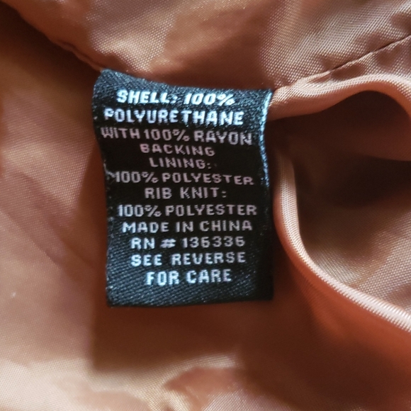 Jacket - Picture 6 of 6